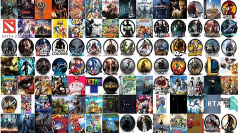 top 100 games of all time.